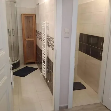 Apartmán se zahradou v Protivíně č.2 Exterior foto