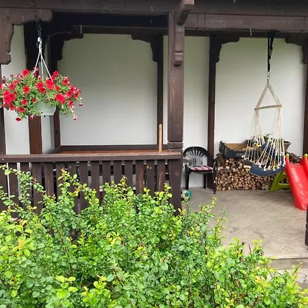 Apartmán se zahradou v Protivíně č.2 Exterior foto