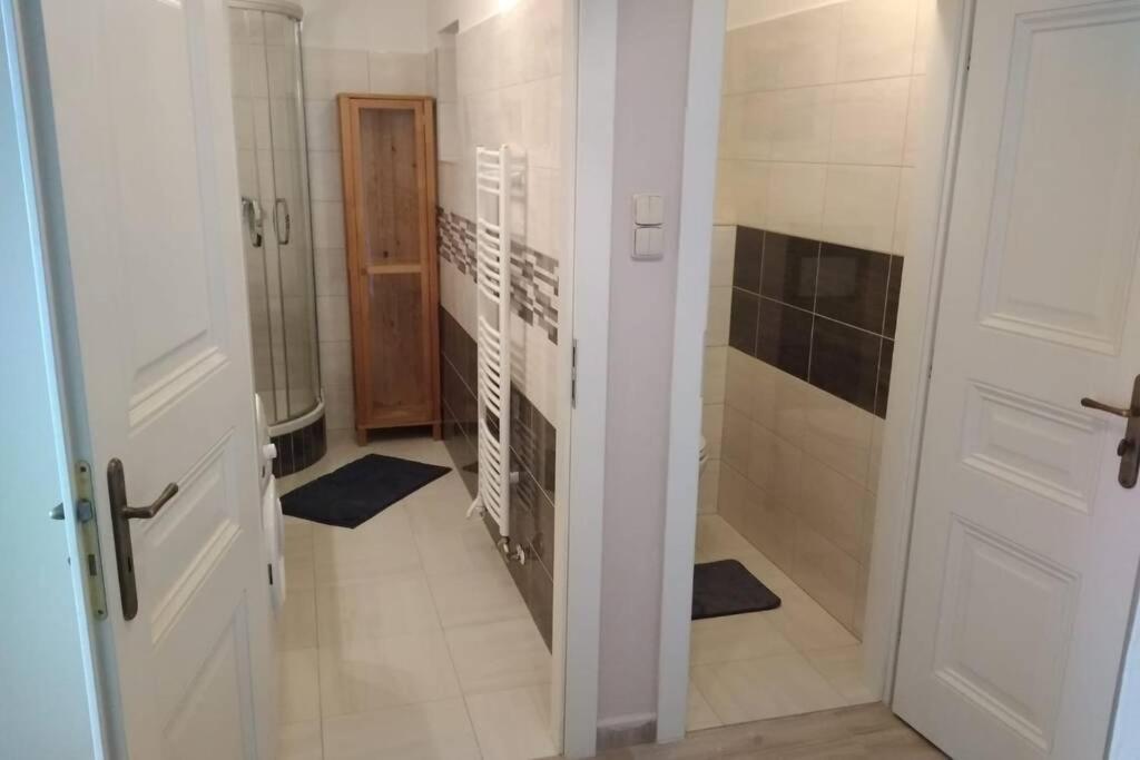 Se Zahradou V Protivine C.2 Apartment Protivin