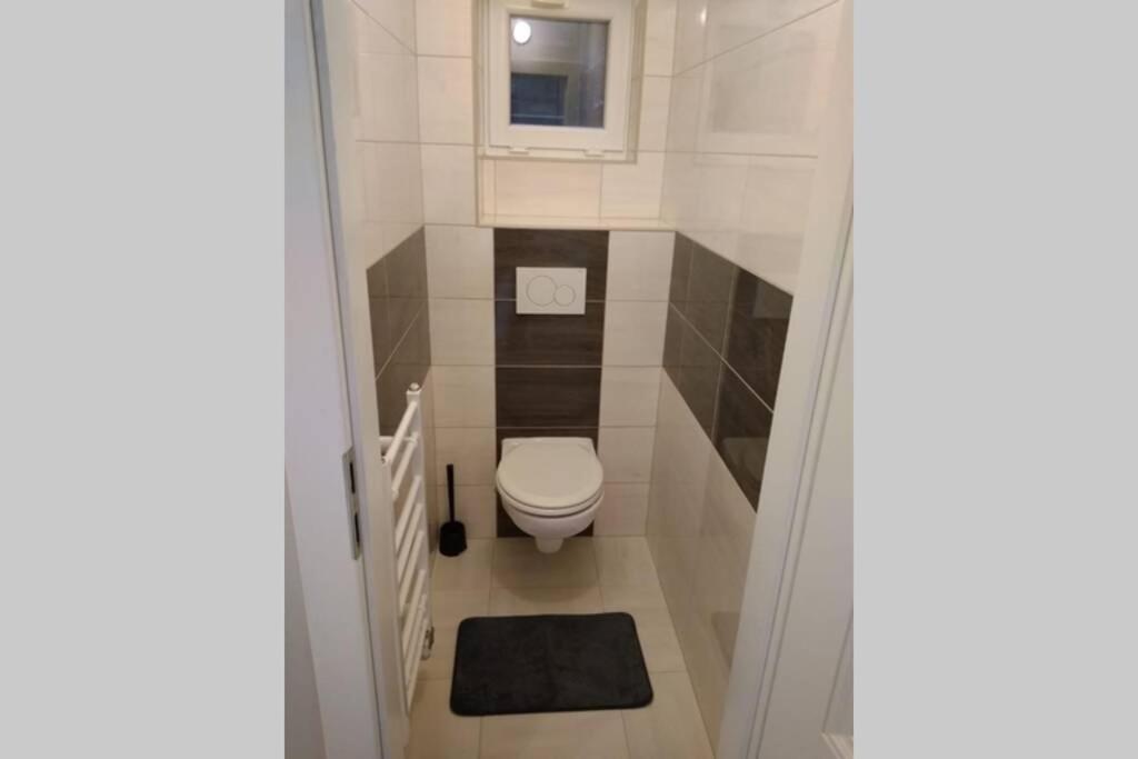 Se Zahradou V Protivine C.2 Apartment