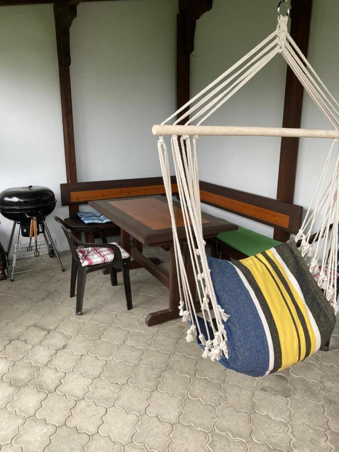 Apartment Se Zahradou V Protivine C.2 *